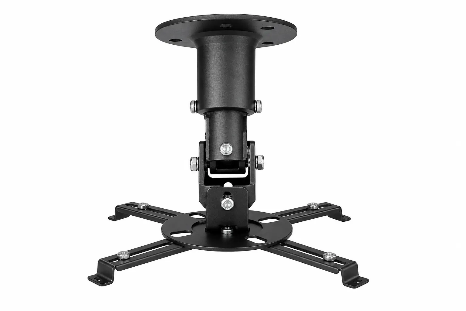 Ceiling mount for HY300 bedroom setup