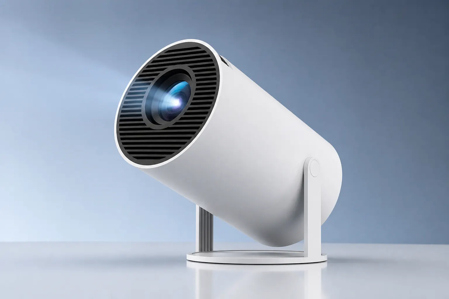 HY300 Plus preloaded streaming apps