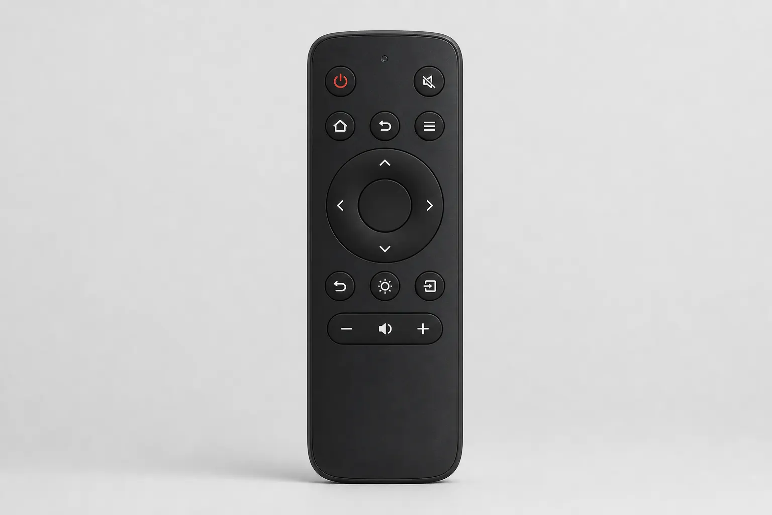 HY300 IR remote control