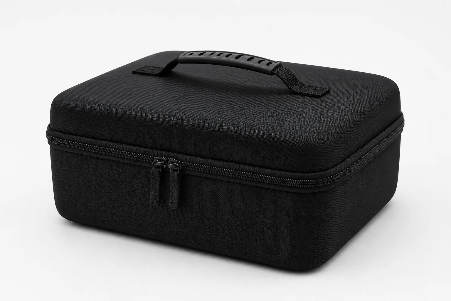 HY300 travel case for portable cinema